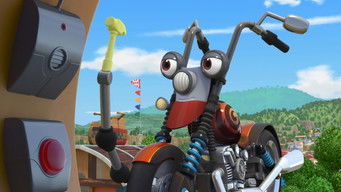 Episode 41 — Episode 41