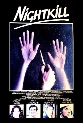 Nightkill poster