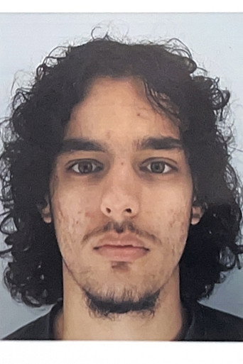 Elyas Mechroub Franck — ABSOLEM cast