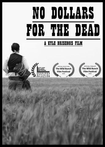 No Dollars For The Dead