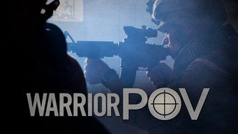 Warrior POV (2013)