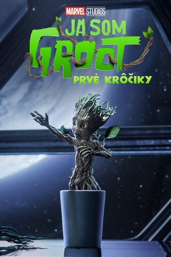 Prvé krôčiky