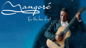 Mangoré (2015)