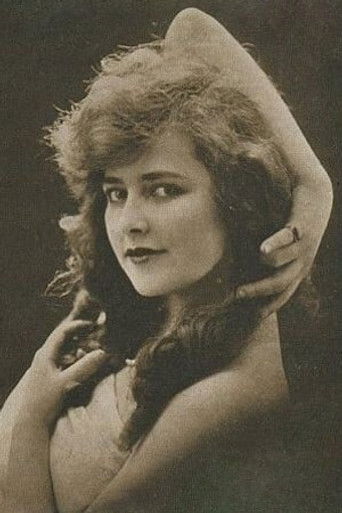 Foto de Muriel Ostriche