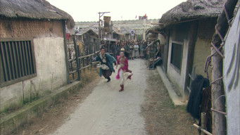 Episode 15 — Episode 15