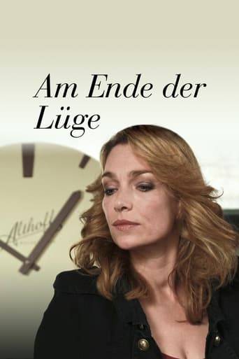 Poster för Am Ende der Lüge