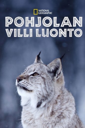 Pohjolan villi luonto