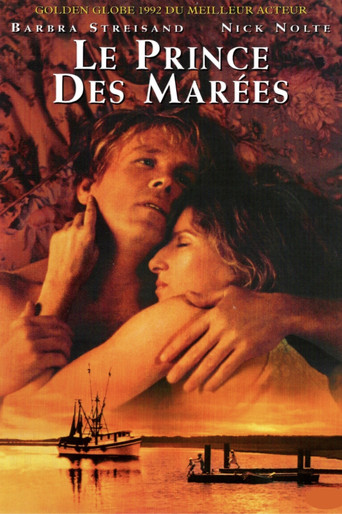 Le Prince des mar&eacute;es (1991)