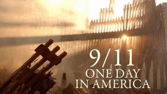 9/11. Один день в Америці (2021)