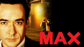 Max – Szenenbild