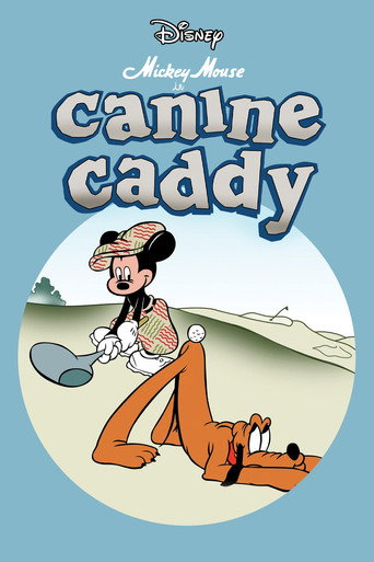 Canine Caddy (1941)
