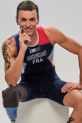 Foto de Alexis Hanquinquant