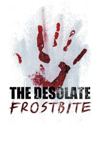 Poster för The Desolate: Frostbite