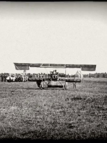 Utotškini lendamine (Tartu kohal) (1912年)のポスター画像 - FindKey