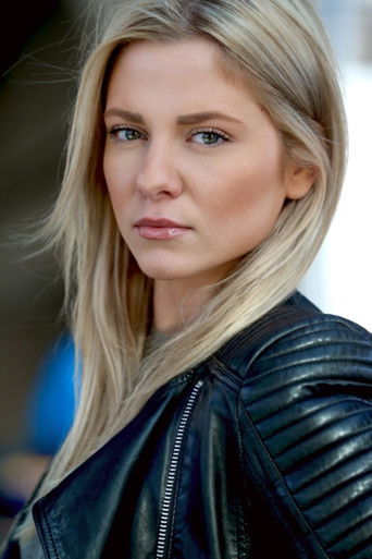 Foto de Valentina Pahde