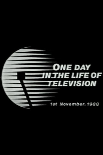 One Day in the Life of Television (1989)