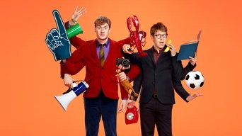 Hypothetical - S1E01