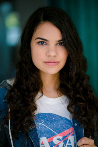 Foto de Brittany Hoza