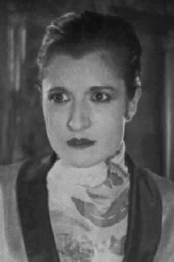 Image of Laura De Cardi