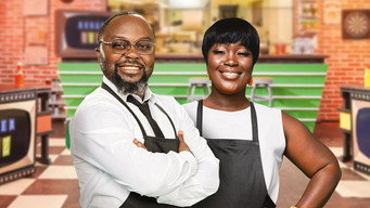 Burger Quiz Afrique (2021- )