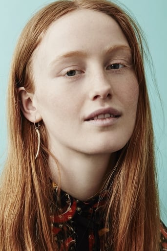 Image of India Salvor Menuez