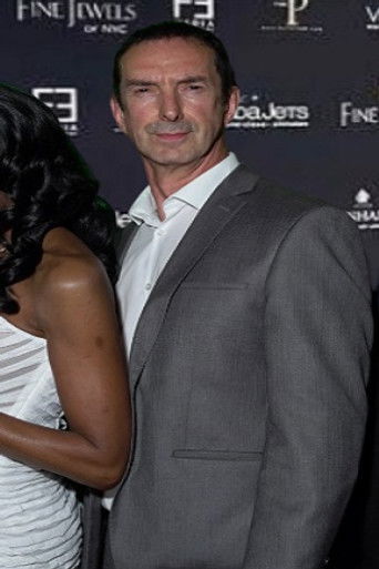 Foto de Mark Cornwell