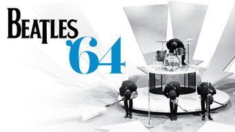 Бітлз '64 (2024)