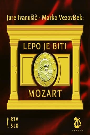 Lepo je biti Mozart