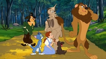 Still 9 from Tom and Jerry & The Wizard of Oz