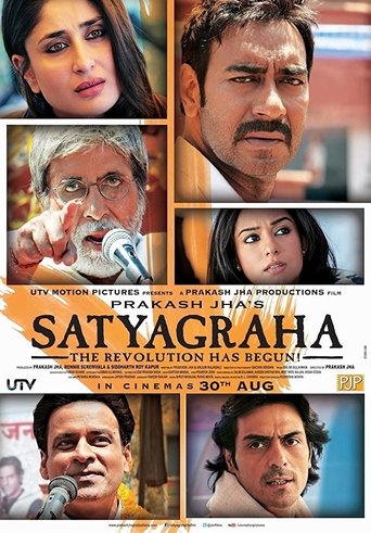 Satyagraha