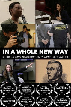 In a Whole New Way poster