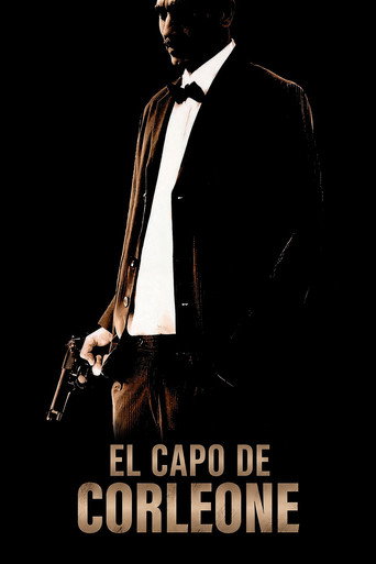Póster del título
