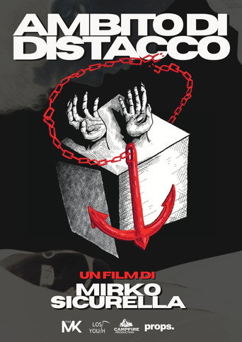 Ambito di Distacco