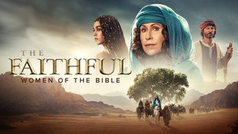The Faithful (2026- )