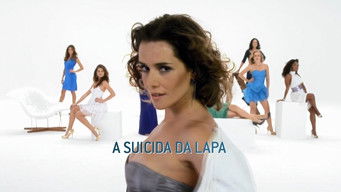 Episode 9 — Deborah Secco is The Suicidal from Lapa