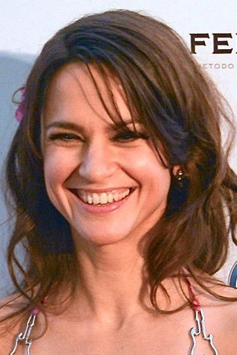 Foto de Melinda Kinnaman