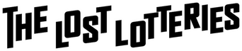 The Lost Lotteries logo