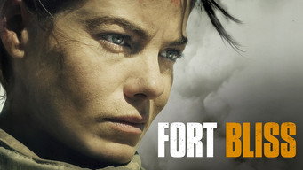 #5 Fort Bliss