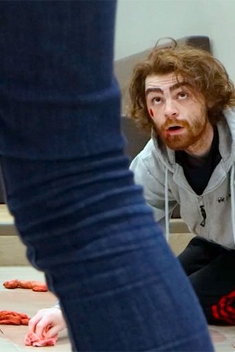 Skinwalkers of Beverly poster