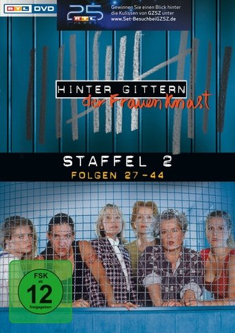 Hinter Gittern - Der Frauenknast: Season 2