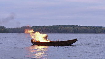 #1 Відьма