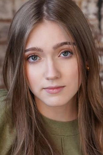 Foto de Amelia Oswald