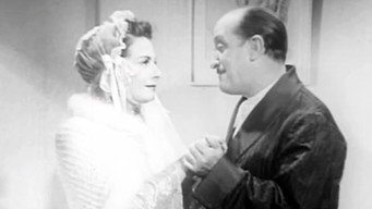 Luna de miel en Río (1940)