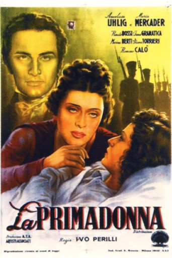 La primadonna (1943)