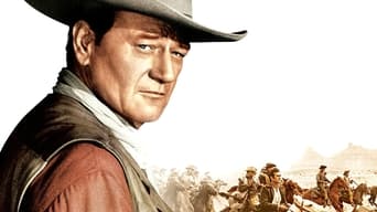 #11 The Comancheros