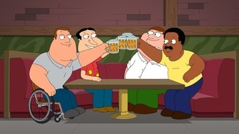 Cena de Um Conflito Racial