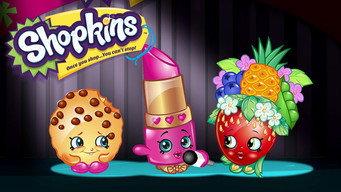 #7 Shopkins