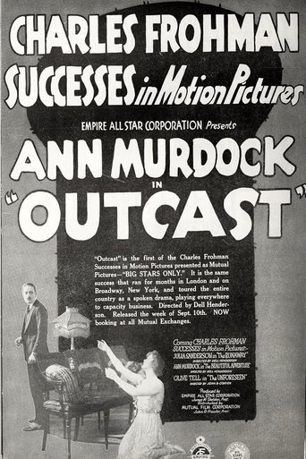 Outcast (1917)