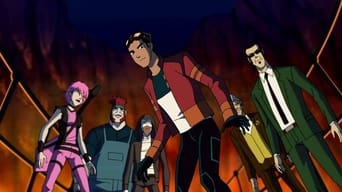 #3 Generator Rex