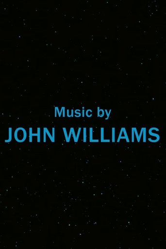 Star Wars: Music by John Williams Star Wars: Music by John Williams